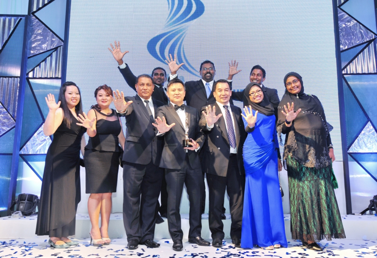 Best Employers to Work for in Asia
